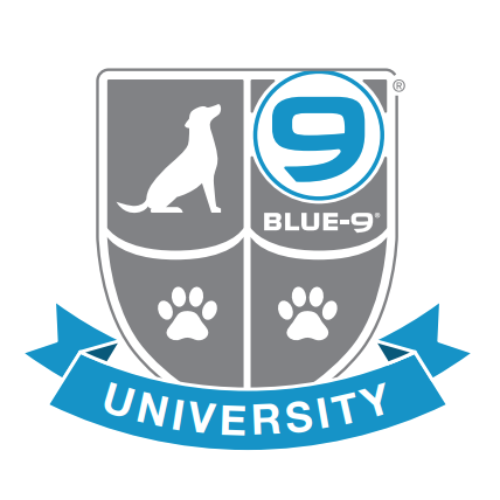 Blue-9 University