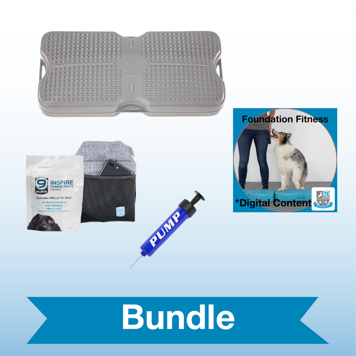 Active Dog Balance Bundle