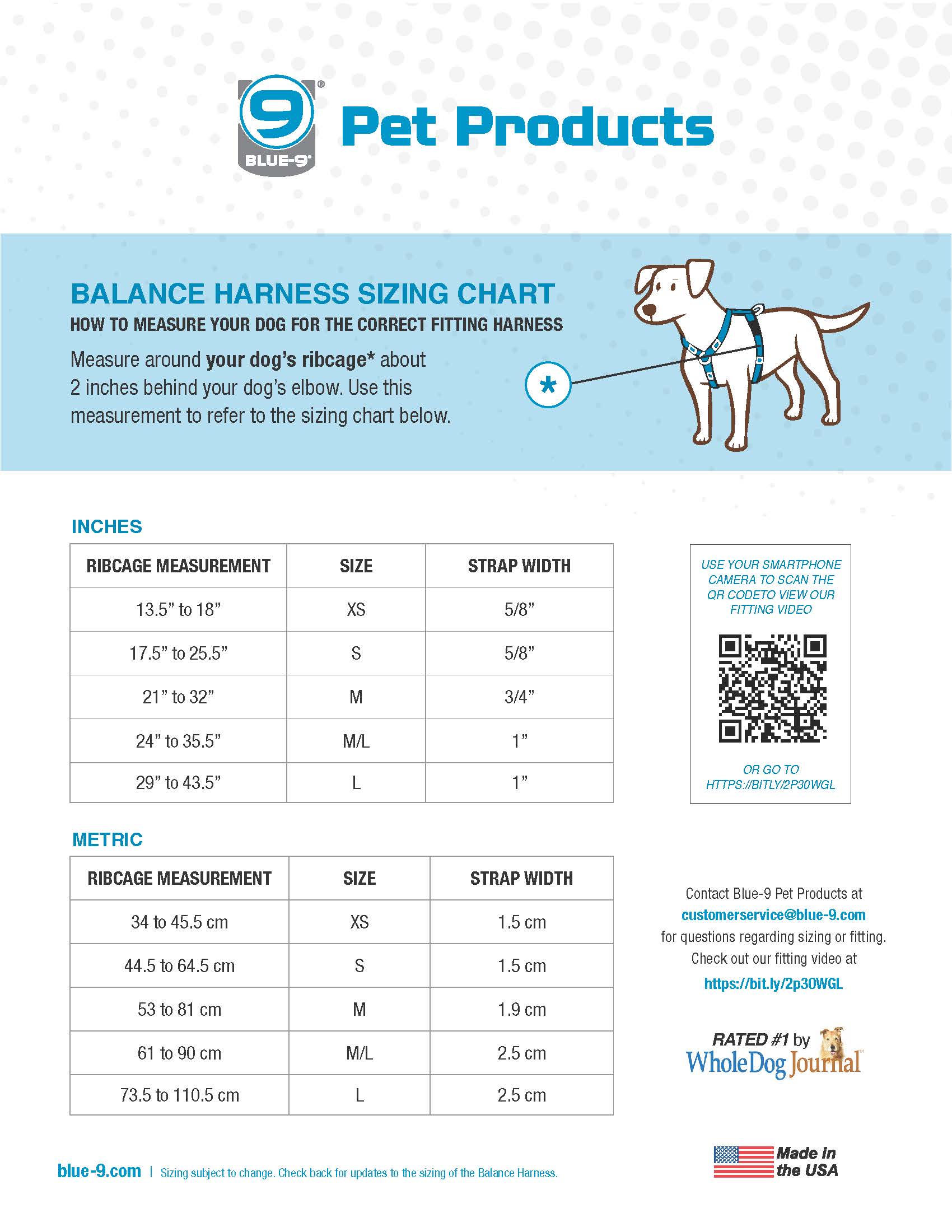 Balance it canine reviews best sale