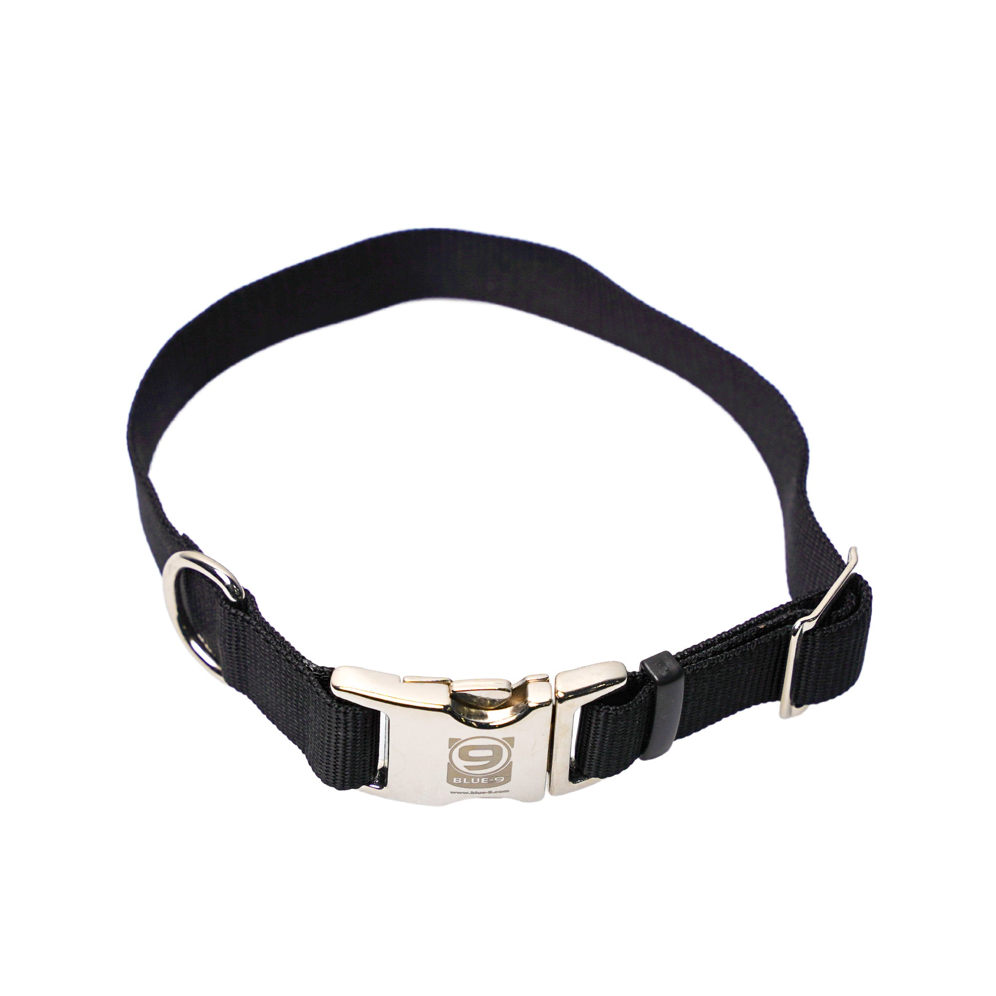 Most secure dog collar best sale