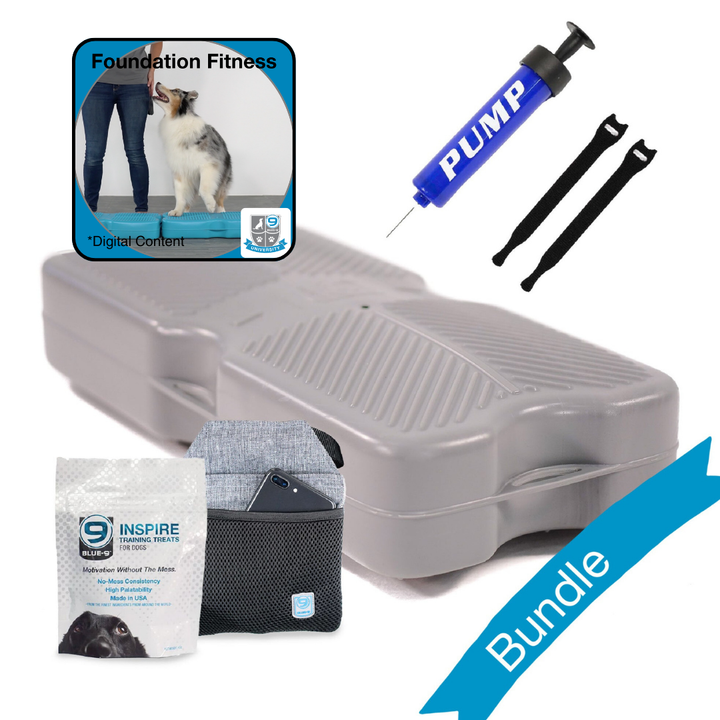 Propel - Fit Pup Bundle (Digital)