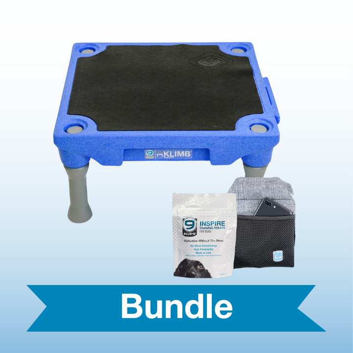 Happy Dog Starter Bundle