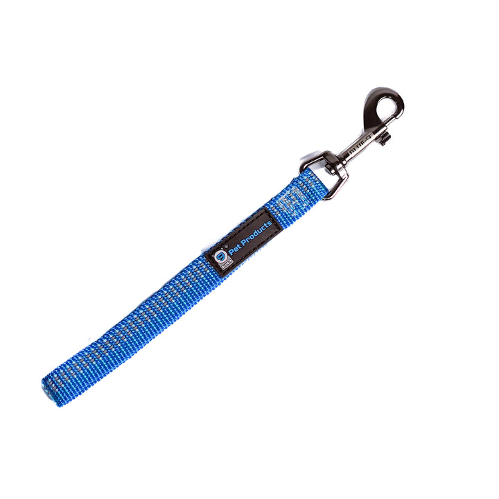 Blue Iceberg Reflective Balance Harness Bundle With Multi-Function Leash