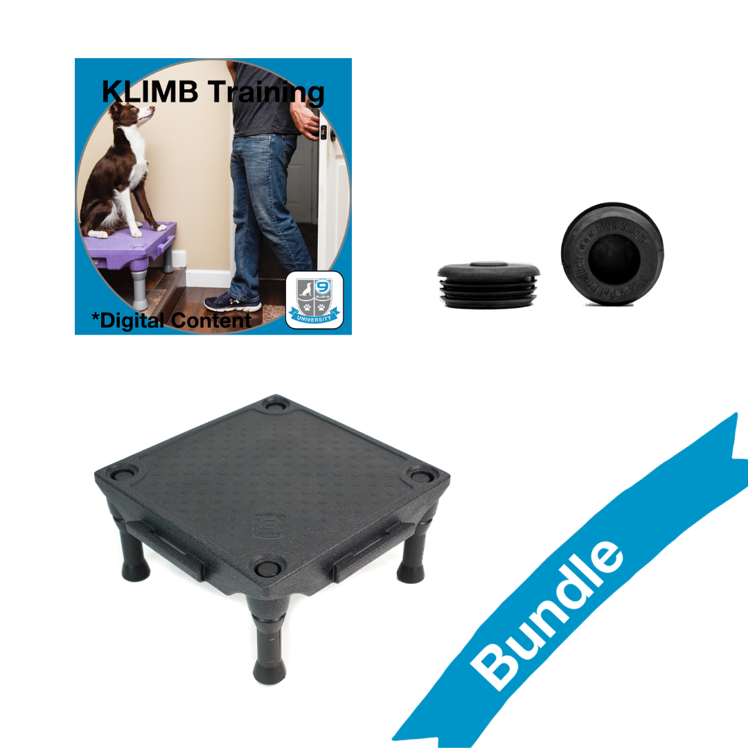 KLIMB Training Bundle(Digital)