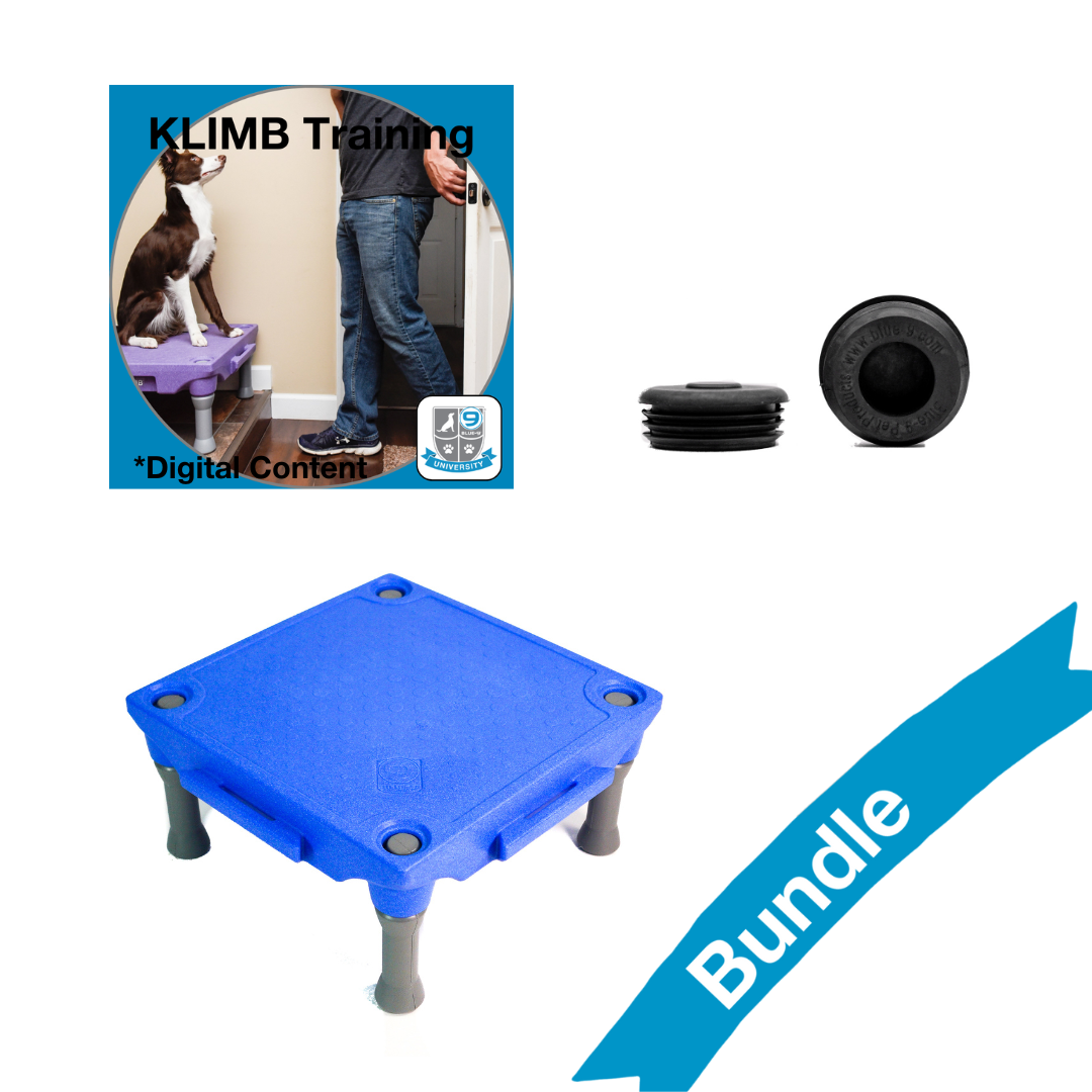 KLIMB Training Bundle(Digital)