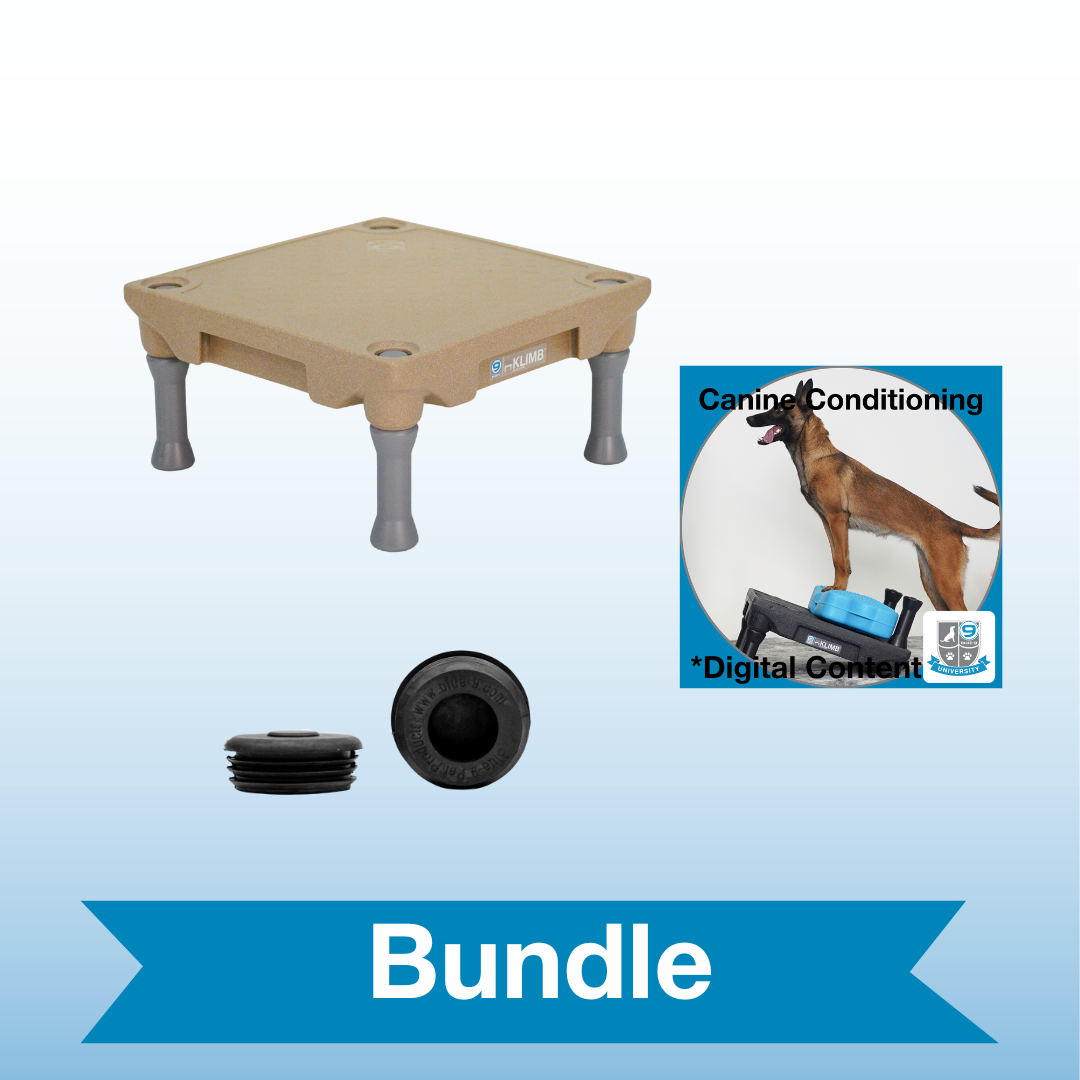 KLIMB Conditioning Bundle