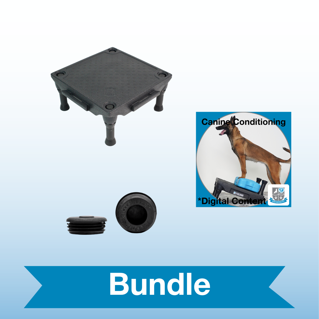 KLIMB Conditioning Bundle