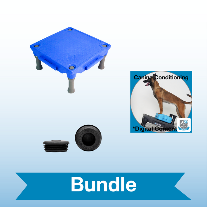 KLIMB Conditioning Bundle