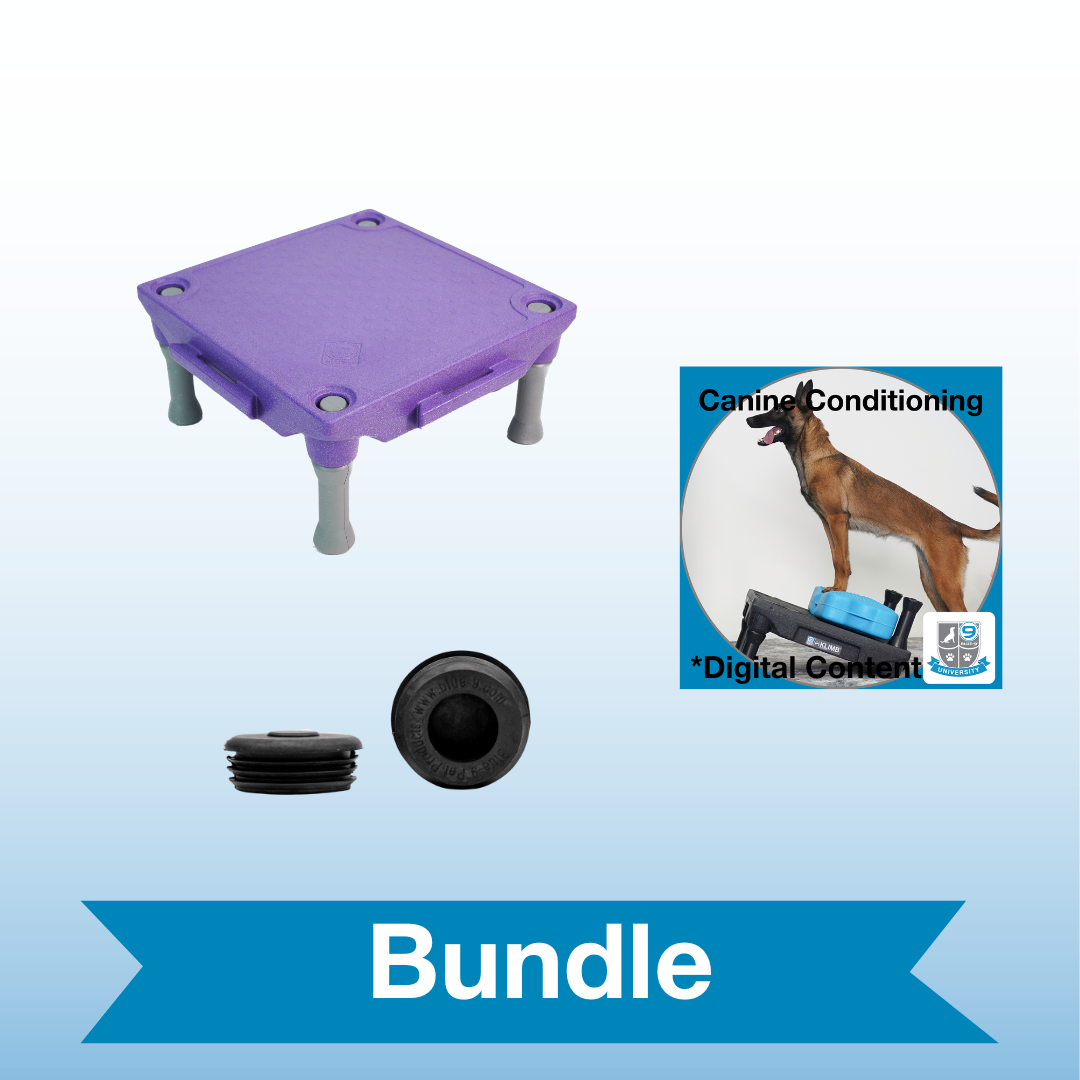 KLIMB Conditioning Bundle