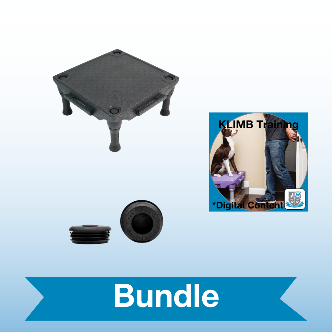 KLIMB Training Bundle(Digital)