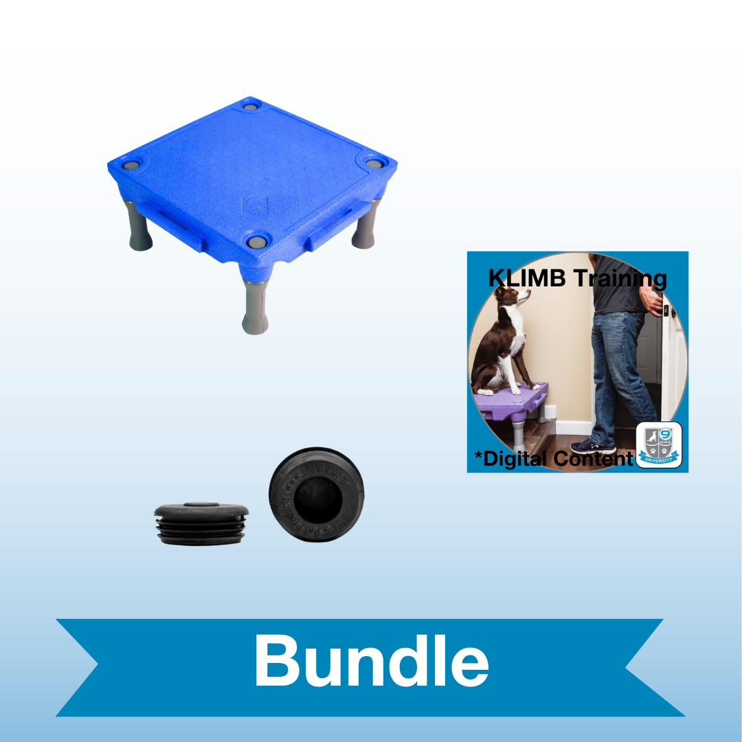 KLIMB Training Bundle(Digital)