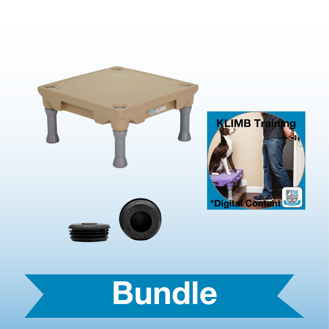 KLIMB Training Bundle(Digital)