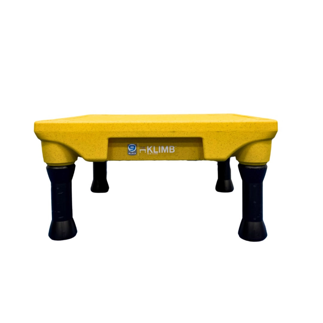 Limited Edition Yellow KLIMB (Preorder)