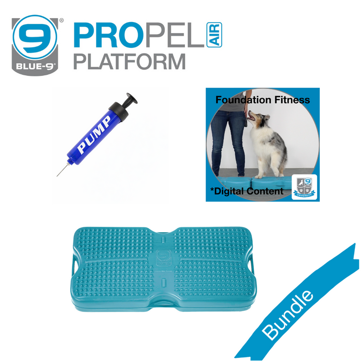 Propel Air Platform Bundle (Digital)