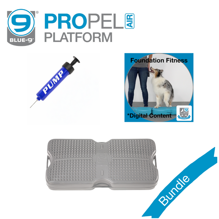 Propel Air Platform Bundle (Digital)